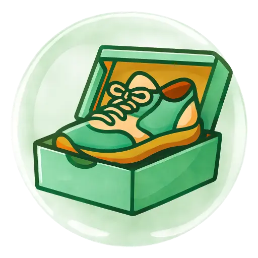 کفش و کتونی