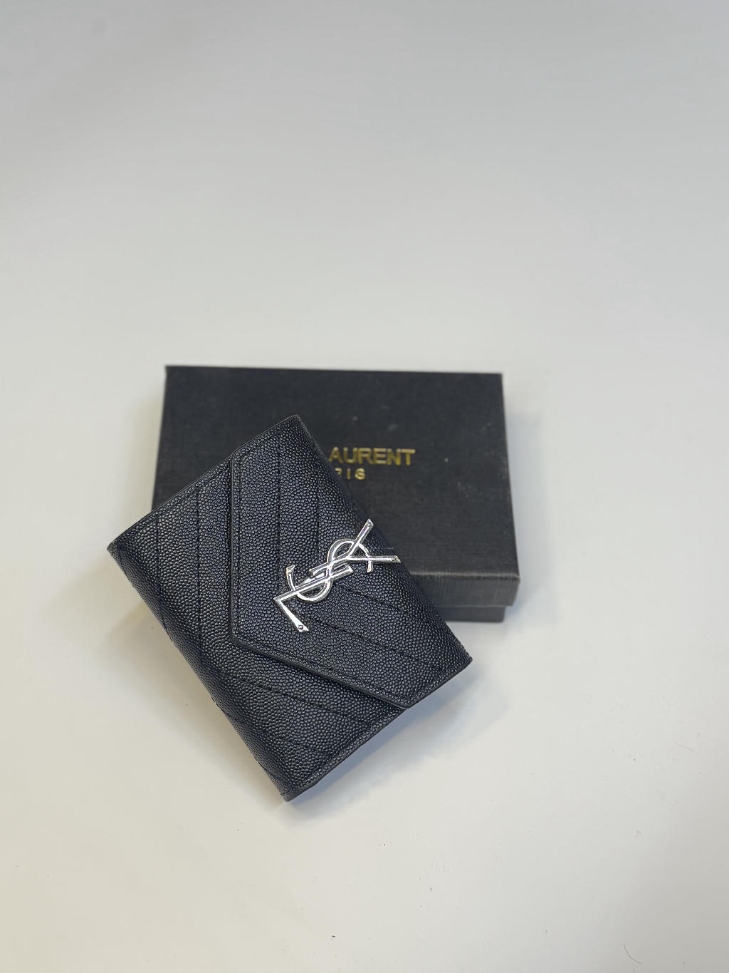 کیف پول ysl
