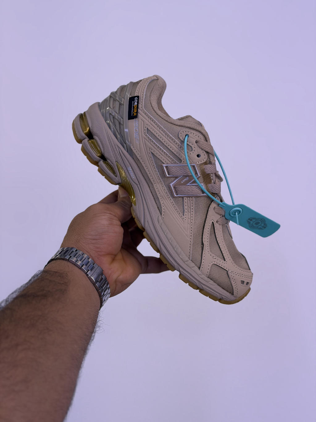 کتونی دخترانه نیوبالانس ۱۹۰۶ new balances 1906