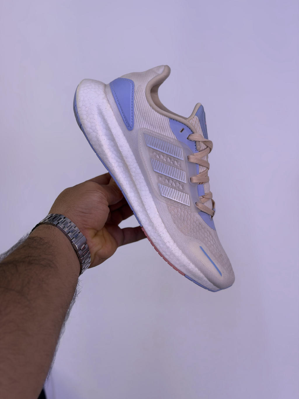 کتونی دخترانه آدیداس اولترا بوست adidas ultra boost 