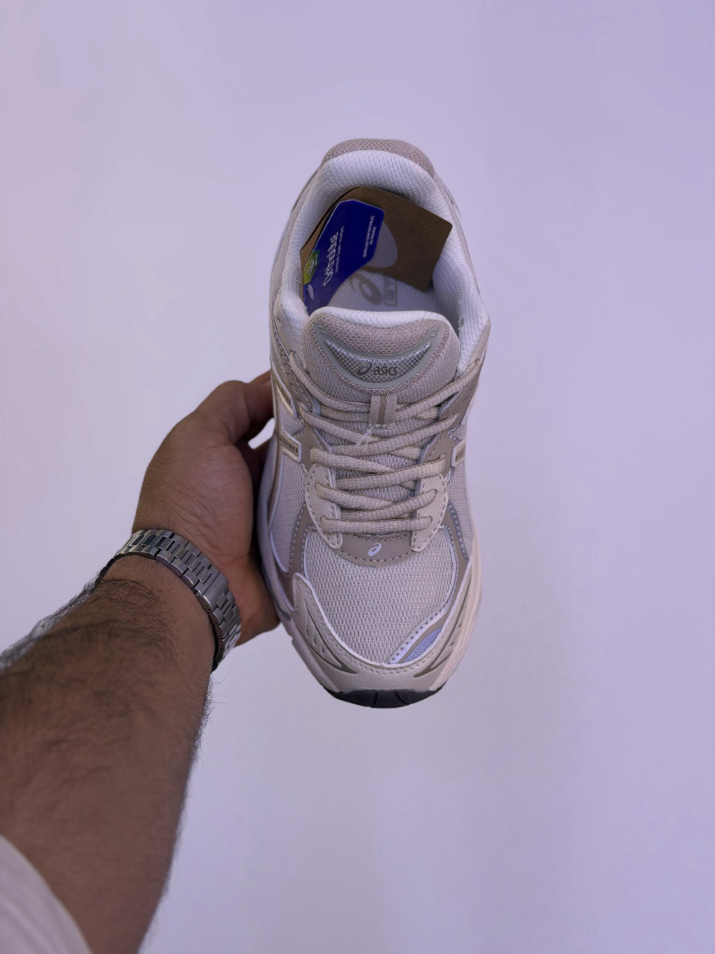 Alternative view of کتونی دخترانه اسیکس جی تی ۲۱۶۰ asics gt 2160