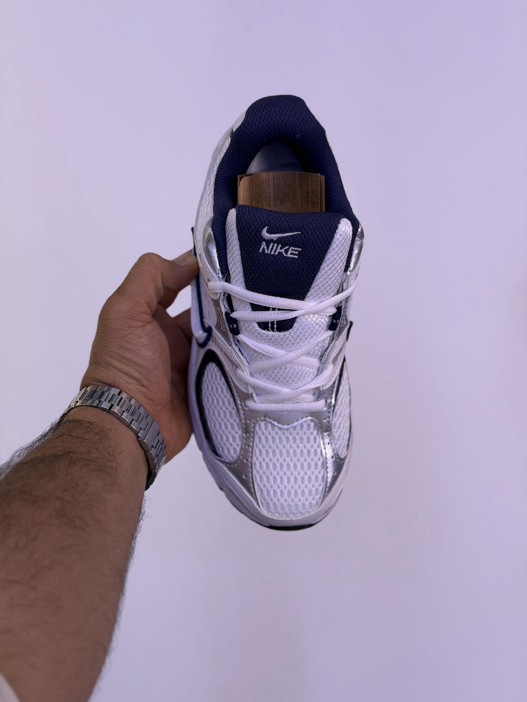 Alternative view of کتونی دخترانه نایکی وی فایو کا Nike v5k 