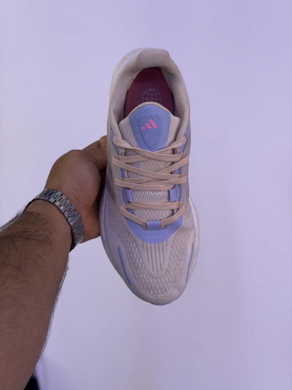 Alternative view of کتونی دخترانه آدیداس اولترا بوست adidas ultra boost 