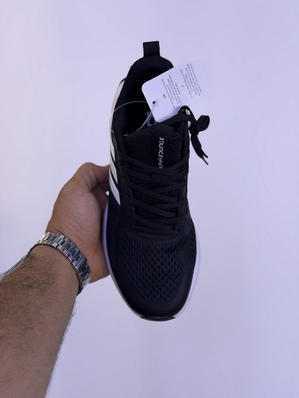 Alternative view of کتونی دخترانه آدیداس کلودفوم adidas cloud fom