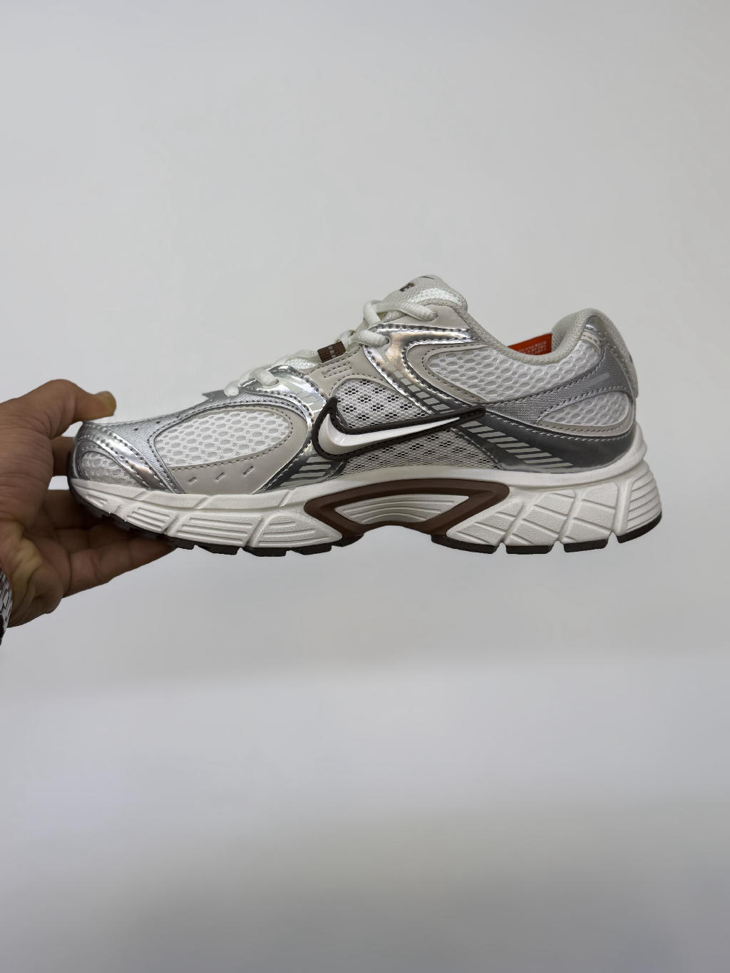 کتونی دخترانه نایکی وی فایو کا Nike v5k 