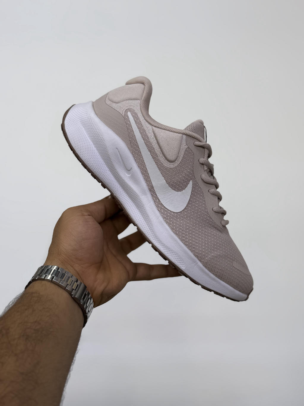 کتونی دخترانه نایکی رولیشن Nike revolution 