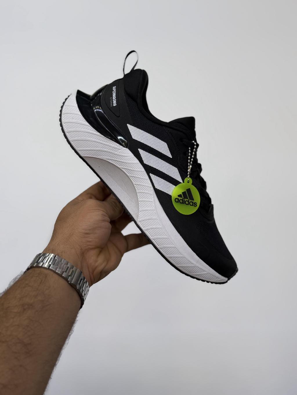 کتونی دخترانه آدیداس آلفا ماگما adidas Alfa magma