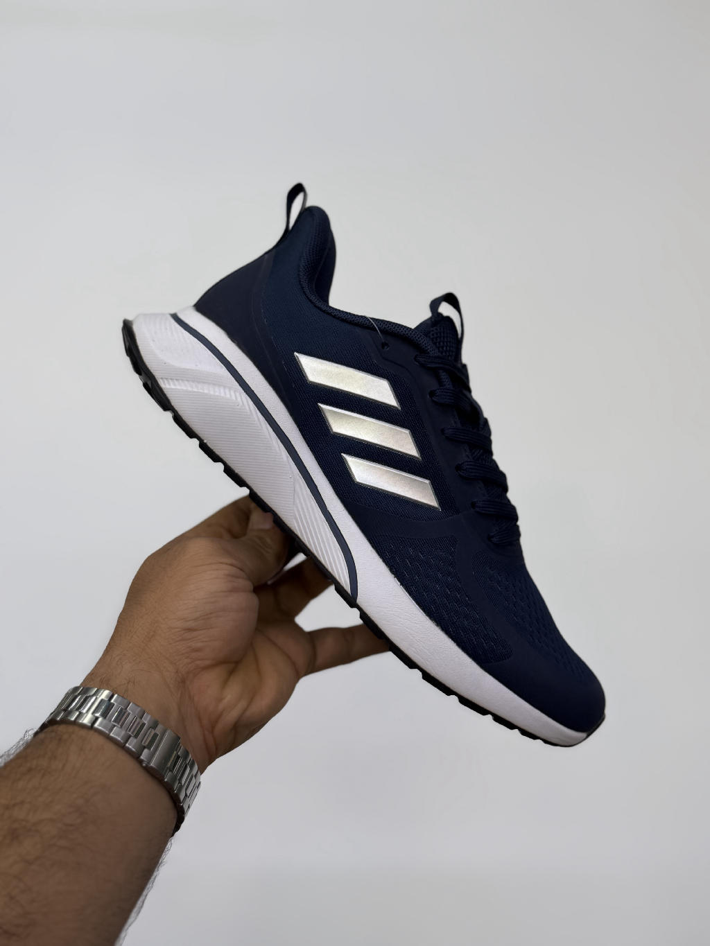 کتونی دخترانه آدیداس کلودفوم adidas cloud fom