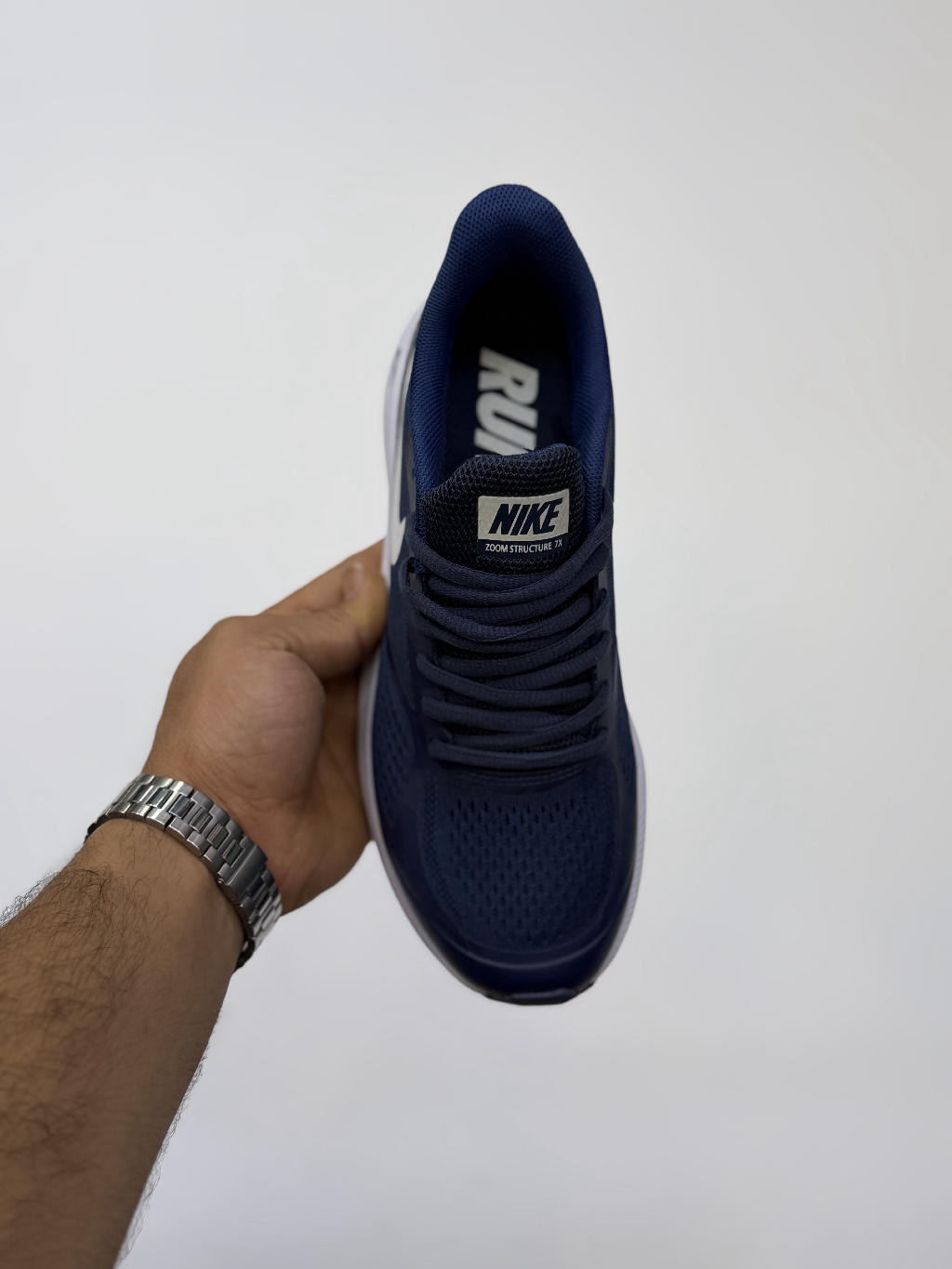 Alternative view of کتونی دخترانه نایکی گاید Nike guid 10