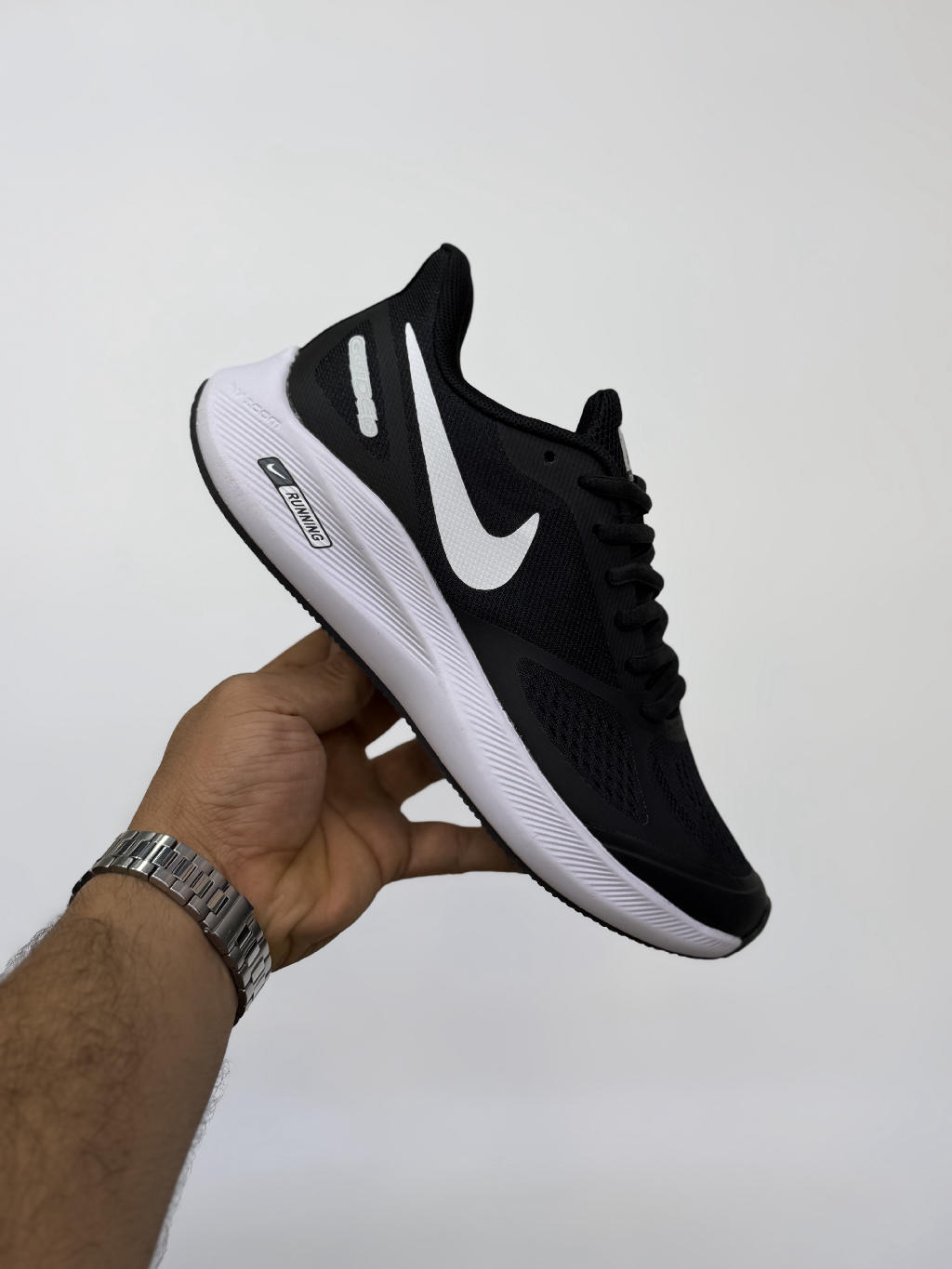 کتونی دخترانه نایکی گاید Nike guid
