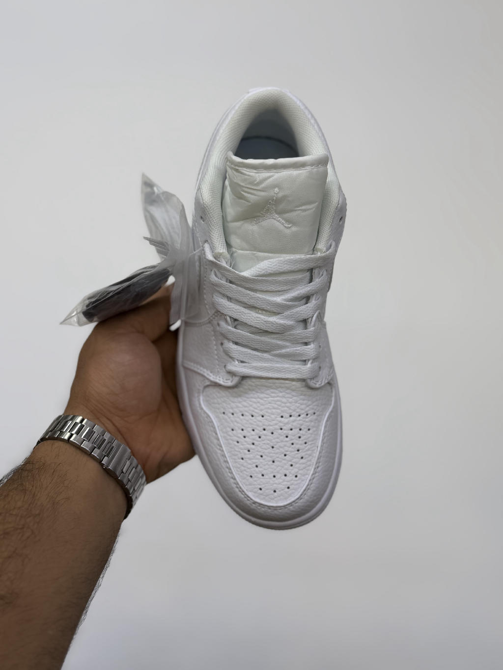 Alternative view of کتونی دخترانه نایکی جردن وان Nike Jordan 1