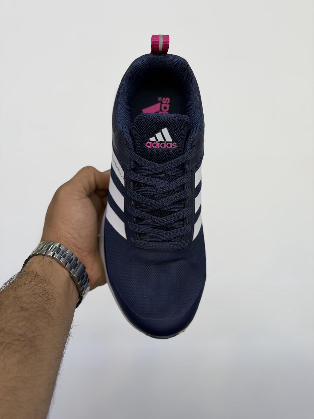 Alternative view of کتونی دخترانه آدیداس ماراتن adidas marathon