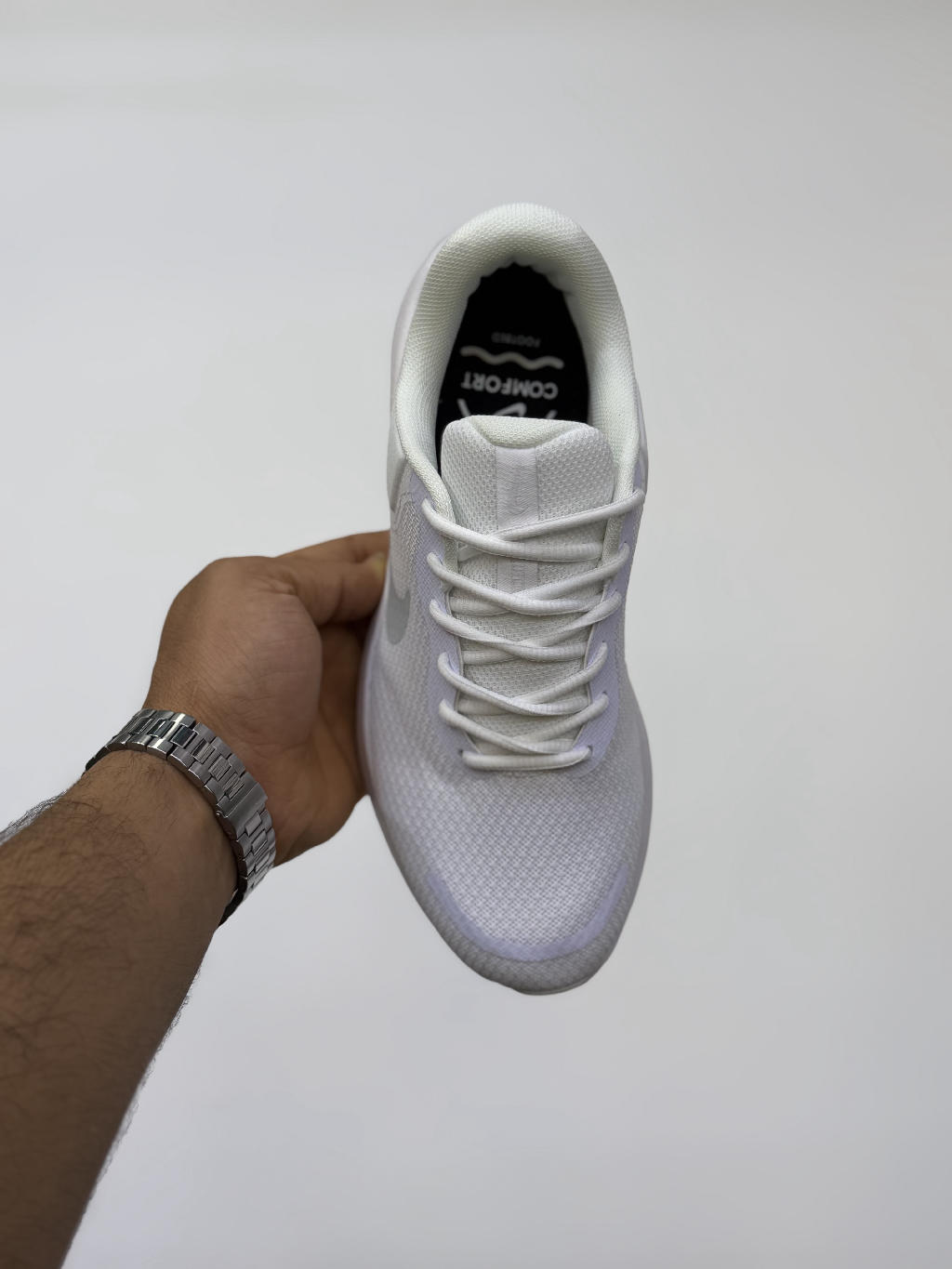 Alternative view of کتونی دخترانه نایکی روولیشن Nike revolution 