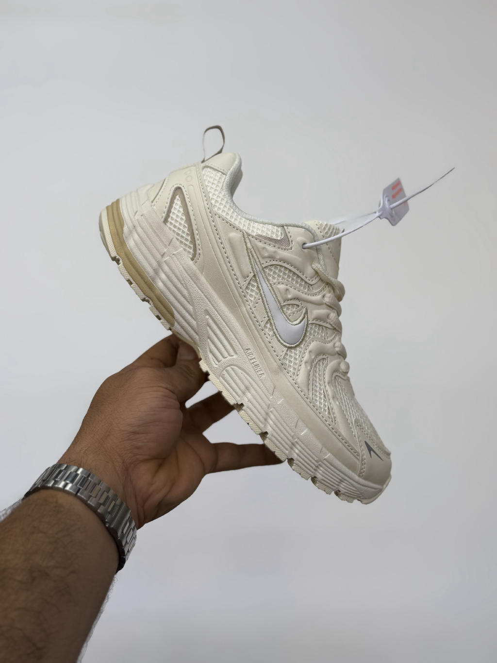 Alternative view of کتونی دخترانه نایکی پی ۶۰۰۰ Nike p6000