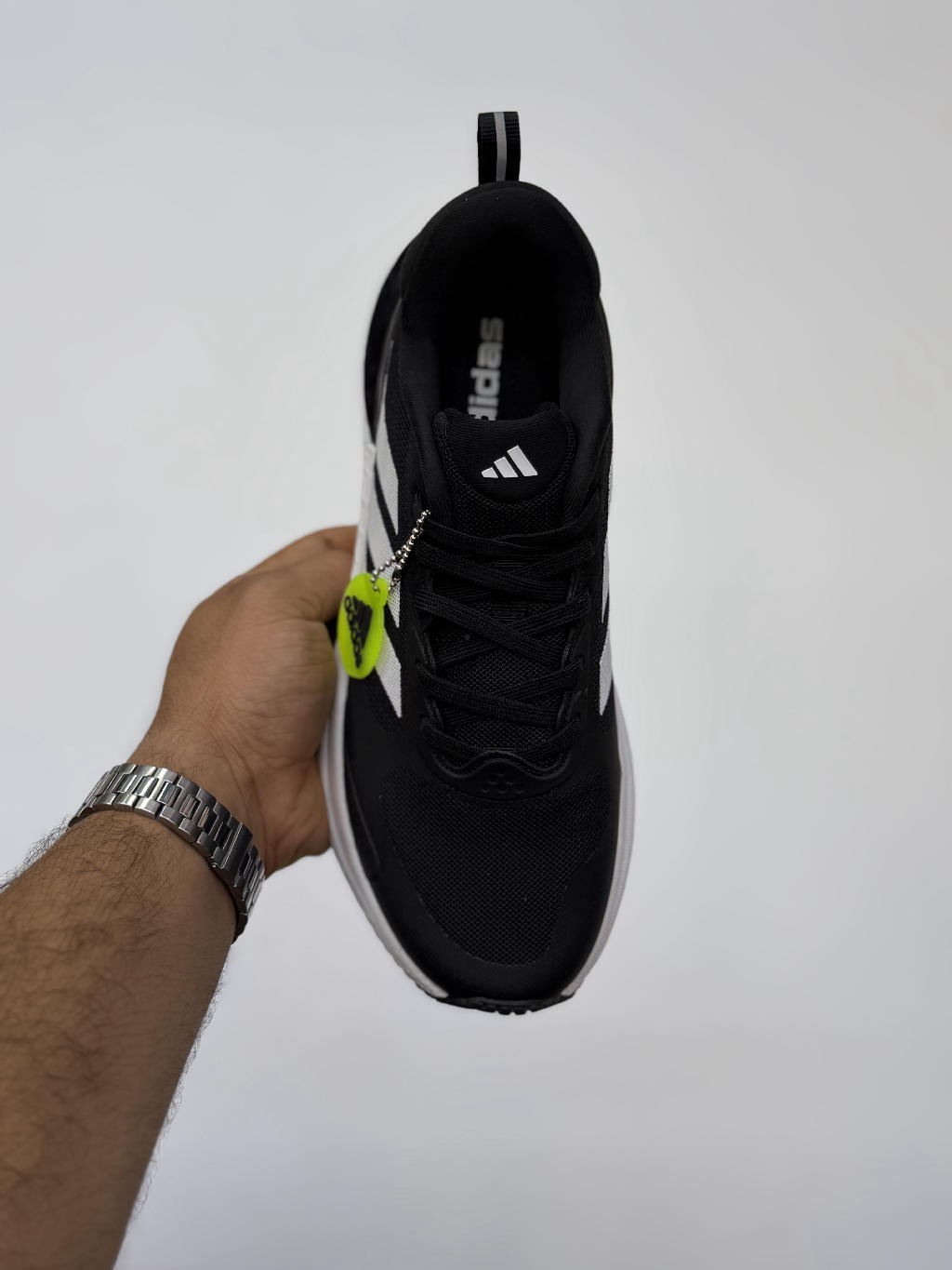 Alternative view of کتونی دخترانه آدیداس آلفا ماگما adidas Alfa magma