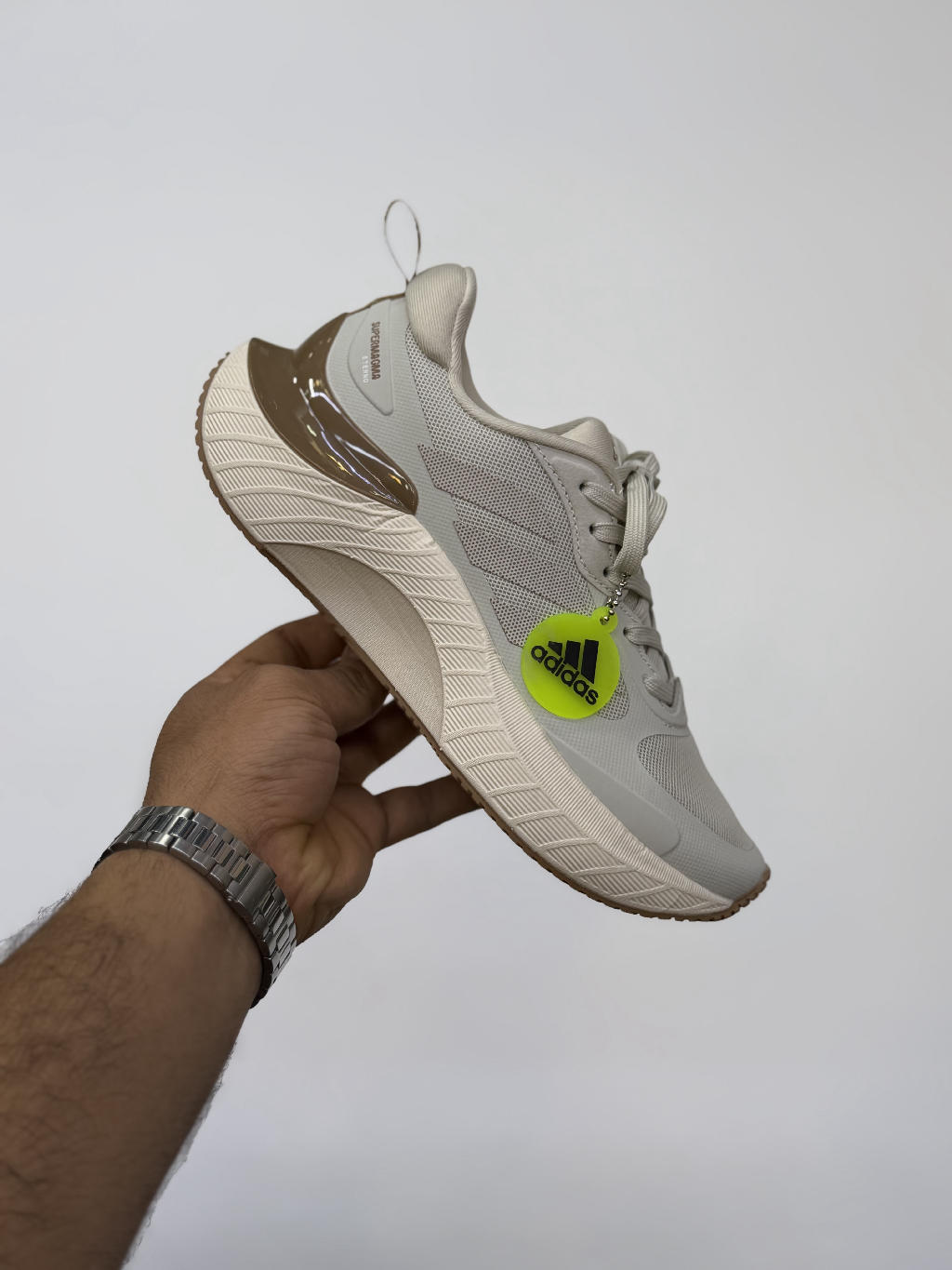کتونی دخترانه آدیداس آلفا ماگما adidas Alfa magma