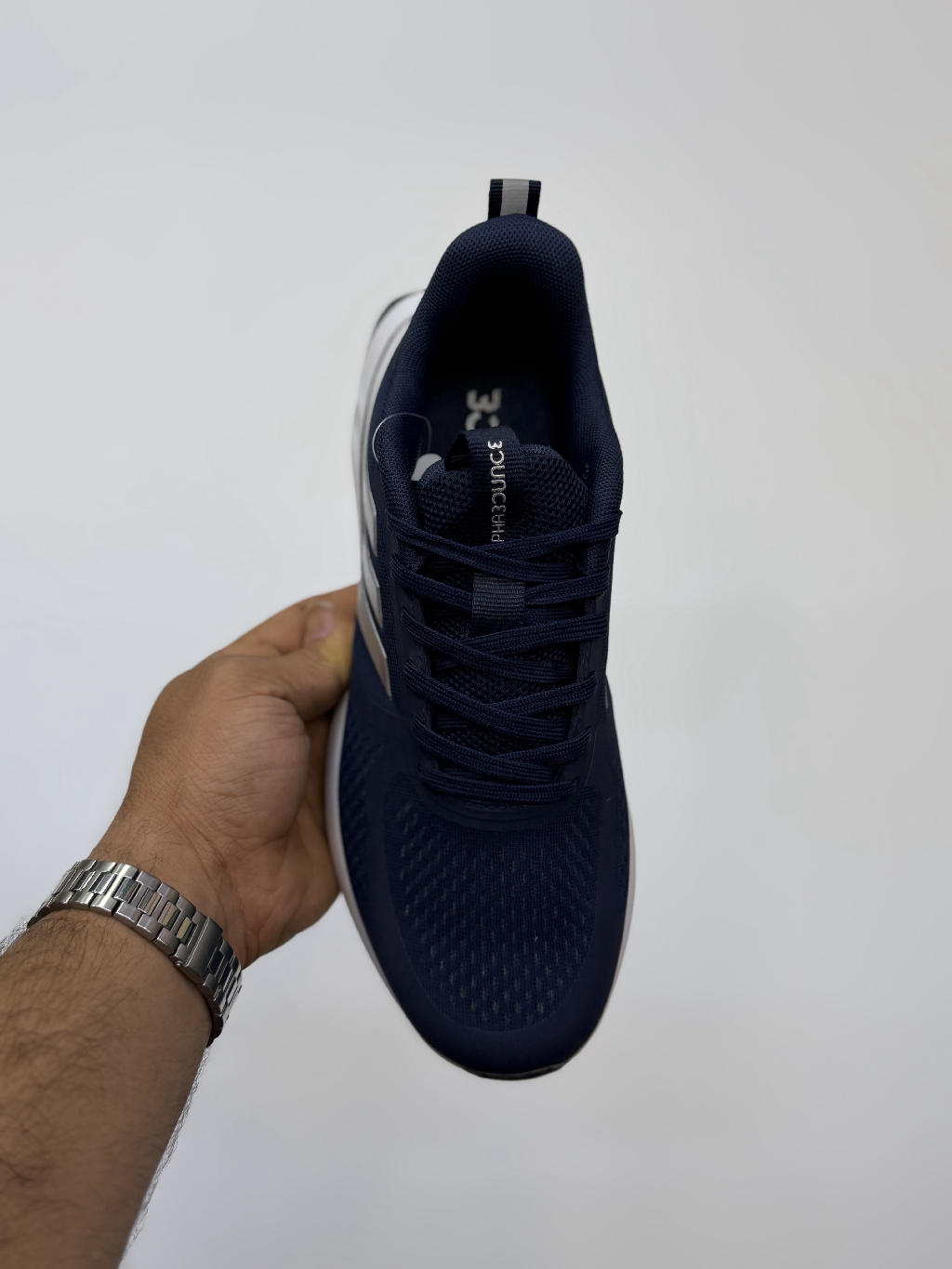 Alternative view of کتونی دخترانه آدیداس کلودفوم adidas cloud fom