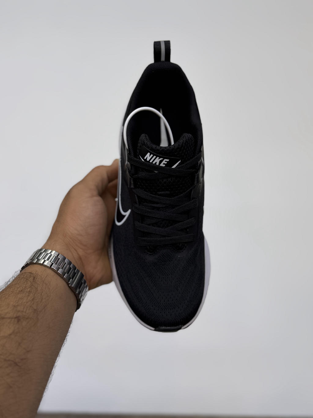 Alternative view of کتونی دخترانی نایکی زومیکس Nike zoomx