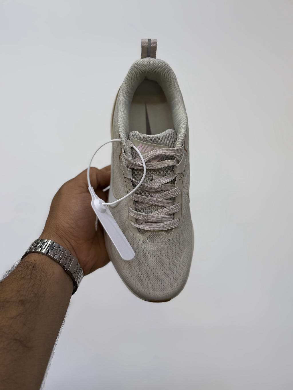 Alternative view of کتونی دخترانه نایکی زومیکس Nike zoomx