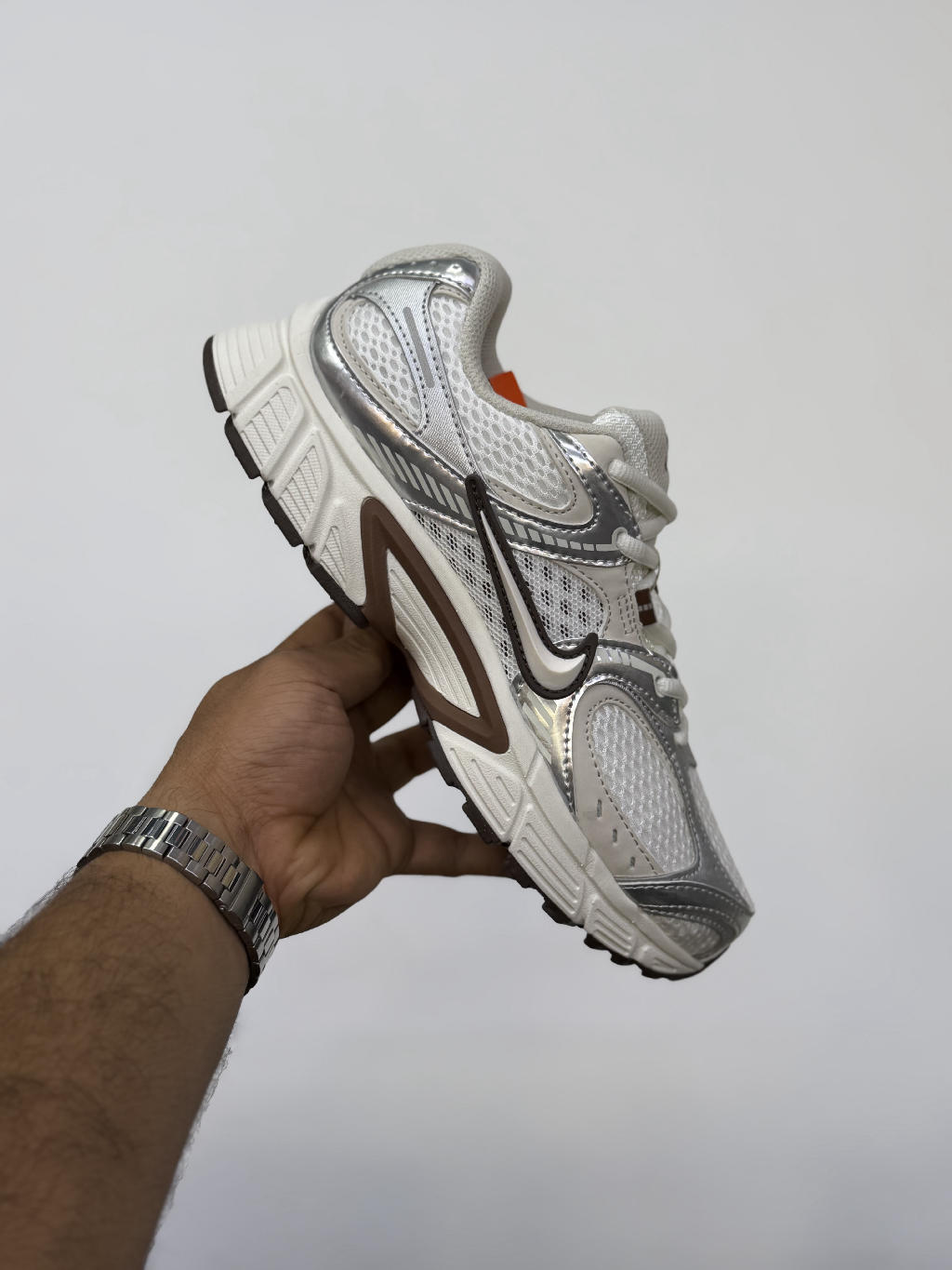 Alternative view of کتونی دخترانه نایکی وی فایو کا Nike v5k 