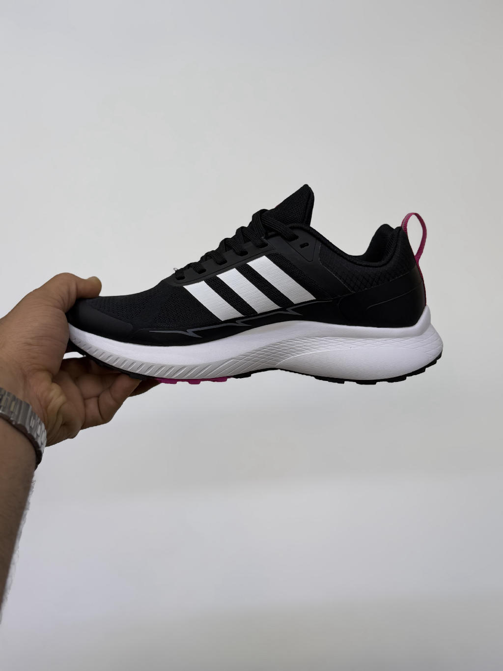 Alternative view of کتونی دخترانه آدیداس ماراتن adidas marathon