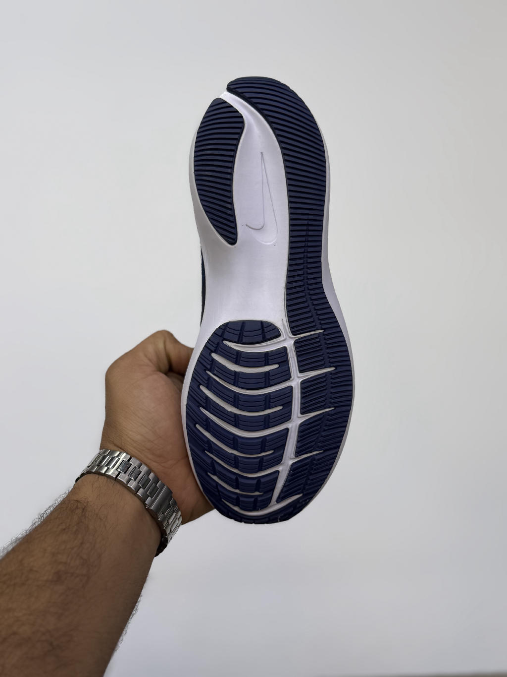 کتونی دخترانه نایکی گاید Nike guid 10