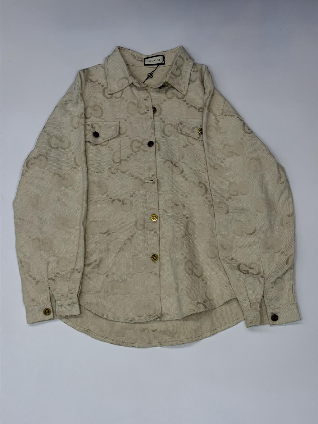 شومیزدخترانه گوچیgucci