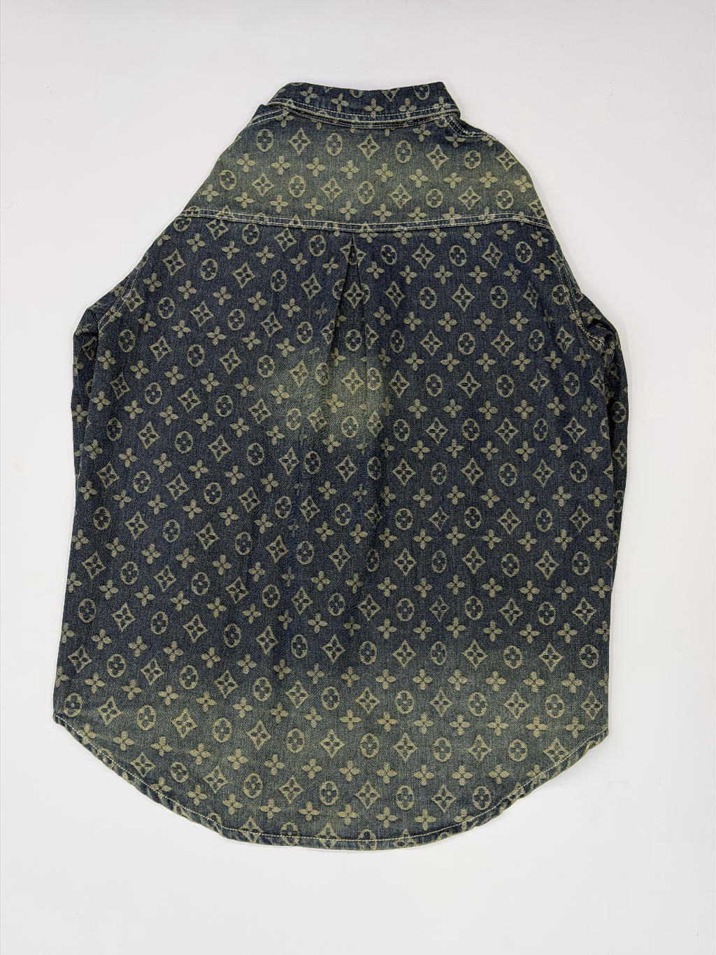 Alternative view of شومیز دخترانه ال ویLouis vuitton