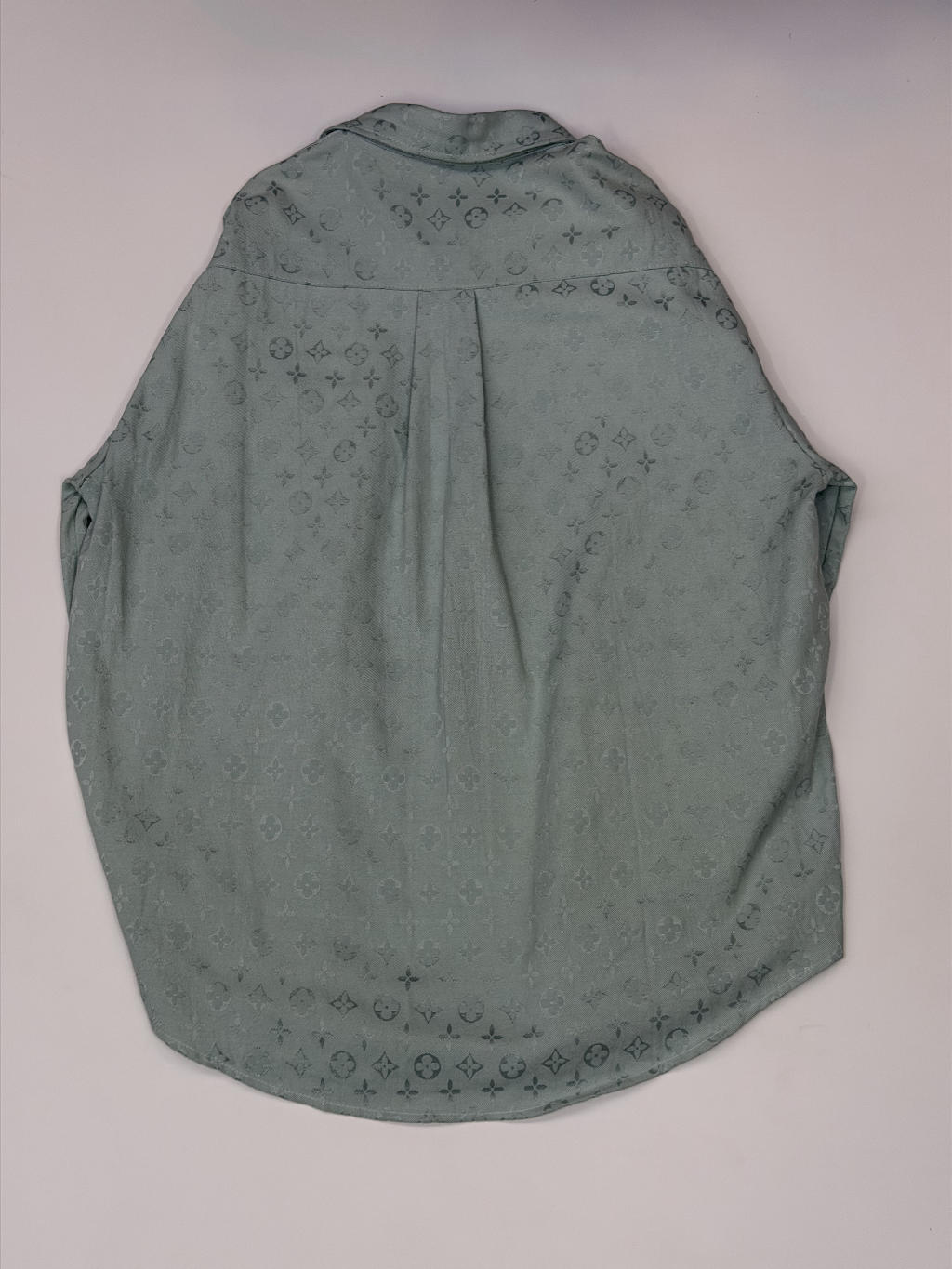 Alternative view of شومیز دخترانه ال وی Louis vuitton