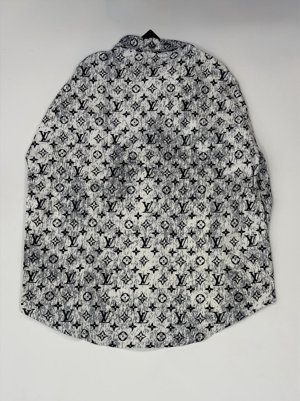 Alternative view of شومیز دخترانه ال ویLouis vuitton