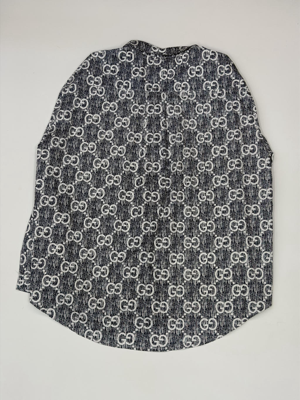 Alternative view of شومیز دخترانه گوچی Gucci