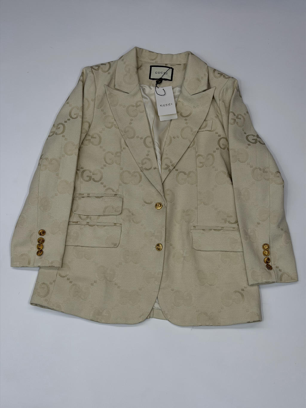 کت دخترانه گوچیGUCCI