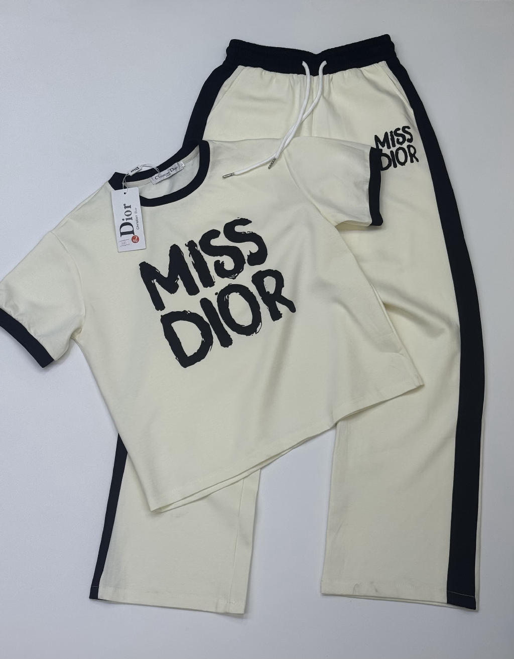ست دخترانه میس دیورMiss Dior