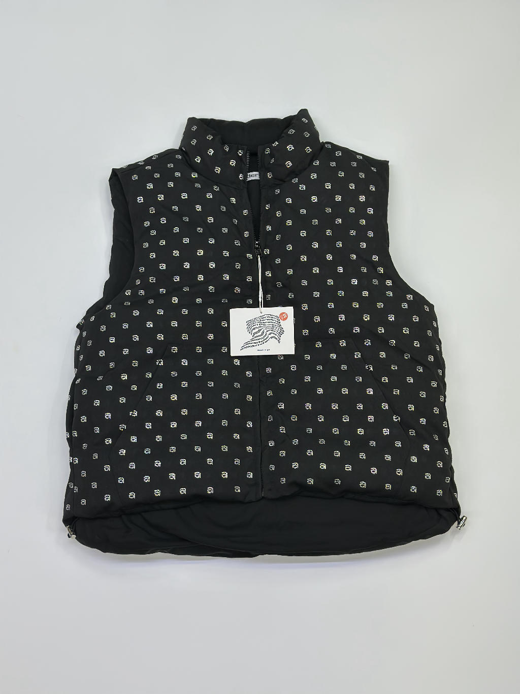 پافردخترانه الکساندر ونگAlexander wang