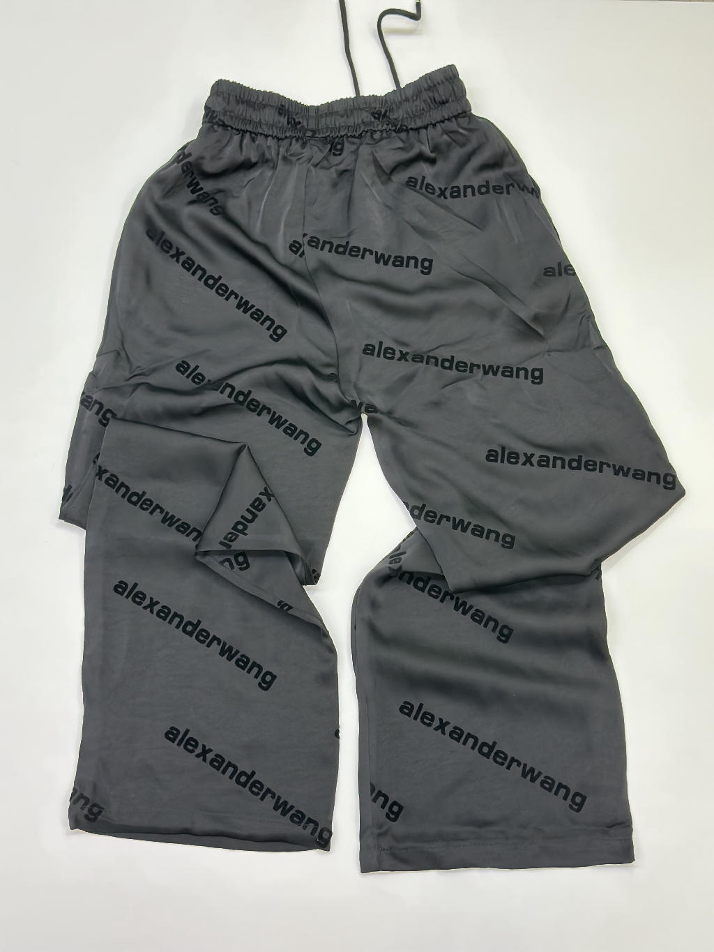 Alternative view of شلواردخترانه الکساندرونگ Alexander wang